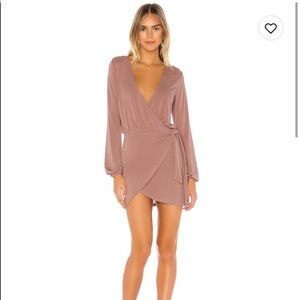 Emmy Dress - Lovers & Friends